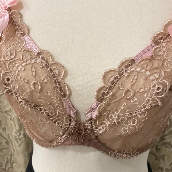 Lejaby Bra - Made in France - Picture 1 of 7